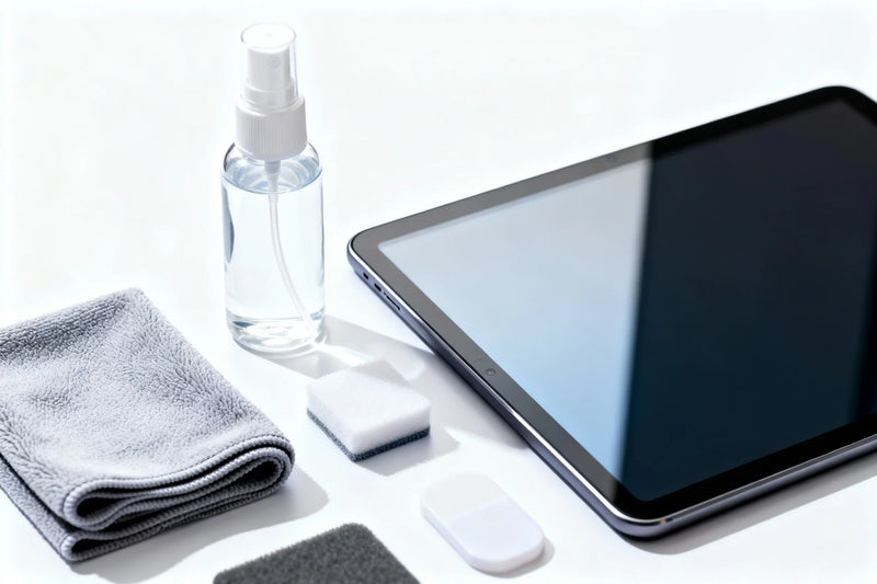 Środki do czyszczenia ekranów - PureDesk 